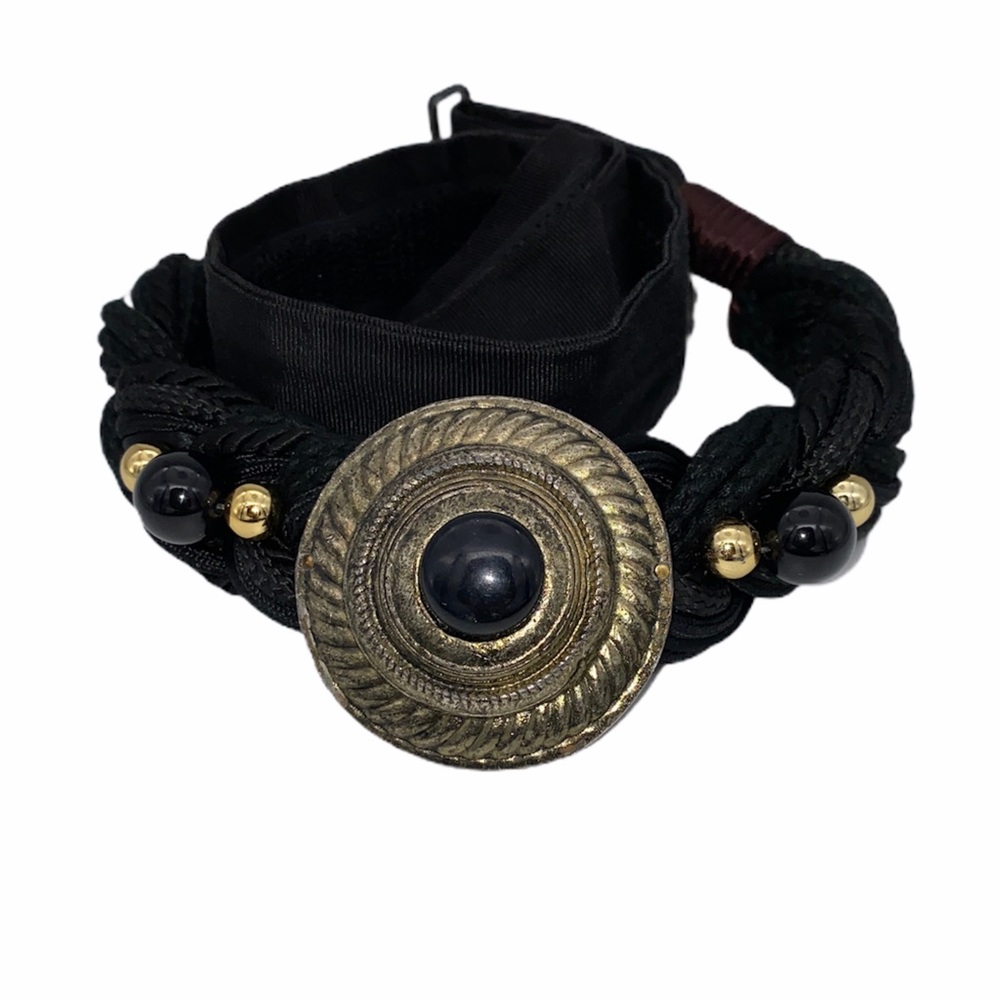 Carolyn Tanner Designs Inc. Belt